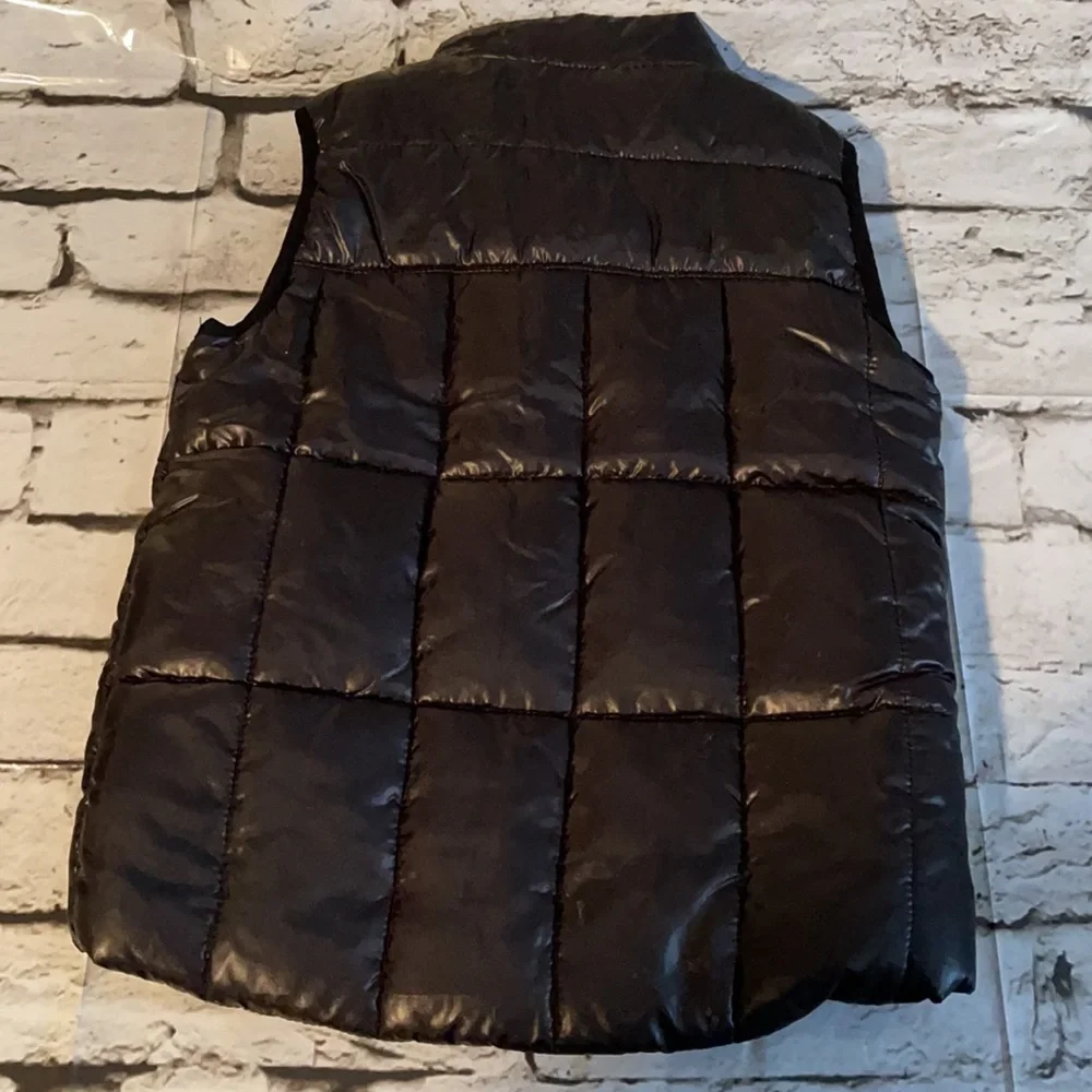 Toddler 3T Calvin Klein Vest NWT
